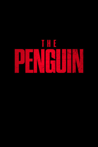 The Penguin 2024 (پنگوئن )