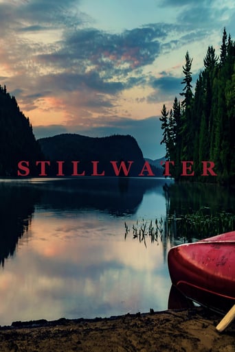 Stillwater 2018 (آب راکد)