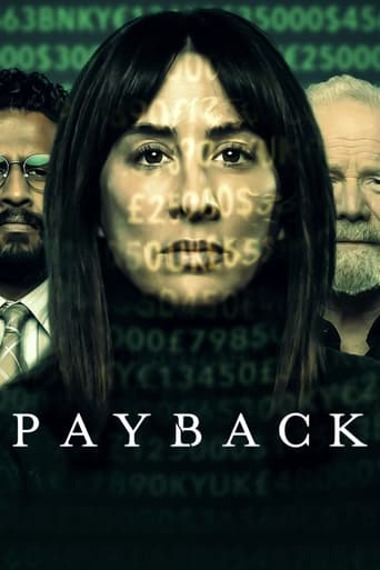 Payback 2023 (تسویه حساب)