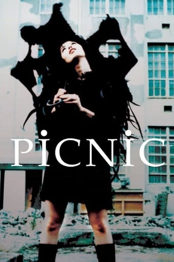 دانلود فیلم Picnic 1996 (پیک نیک)