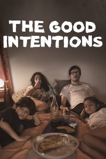 The Good Intentions 2019
