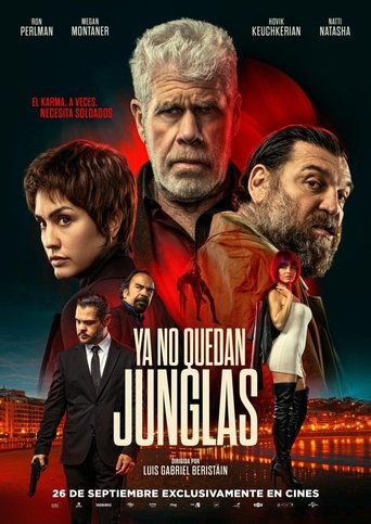 دانلود فیلم The Gentleman 2025