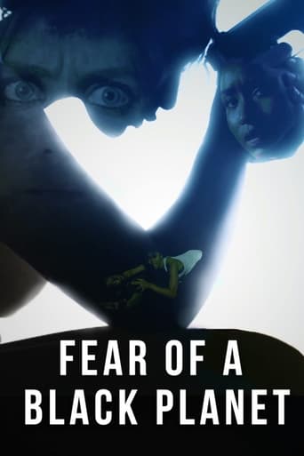 Fear of a Black Planet 2021 (ترس از سیاره سیاه)