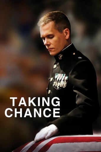 Taking Chance 2009 (گرفتن شانس)