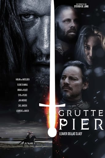 Grutte Pier 2022