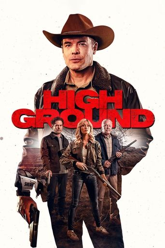 High Ground 2025 (های گراند)