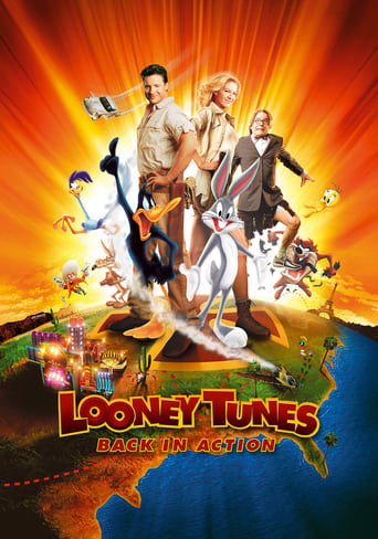 Looney Tunes: Back in Action 2003 (لونی تونز: بازگشت به مبارزه)