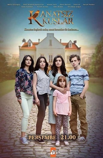 Kanatsız Kuşlar 2017