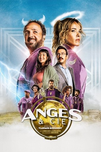 Angels & Co. 2025