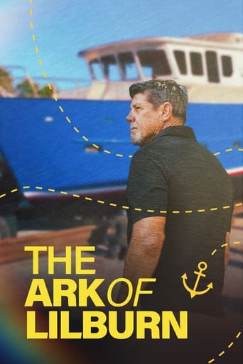 دانلود فیلم The Ark of Lilburn 2022