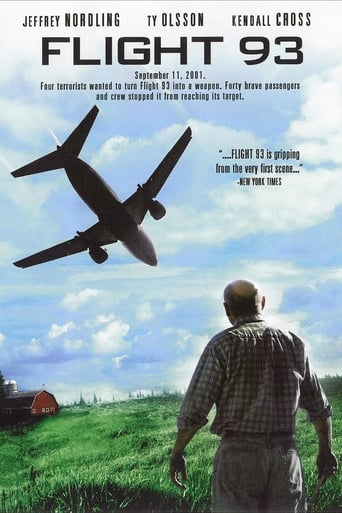 Flight 93 2006 (پرواز ۹۳)
