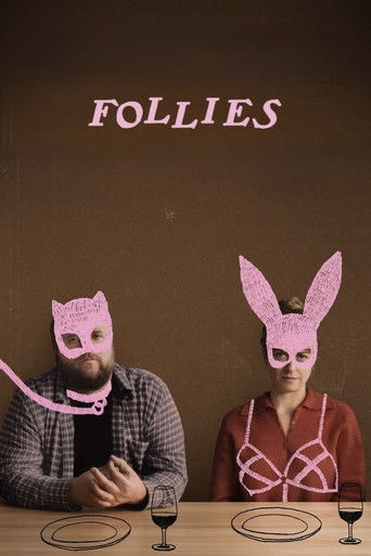 Follies 2025