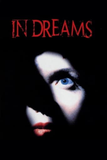 دانلود فیلم In Dreams 1999 (در رویاها)