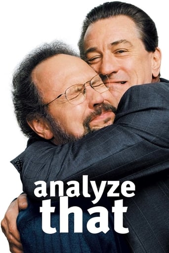 Analyze That 2002 (تحلیلش کن)