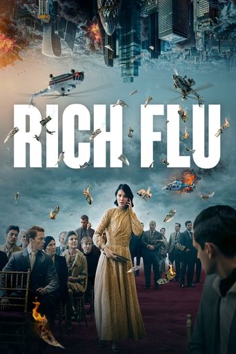 Rich Flu 2024 (آنفولانزای غنی)
