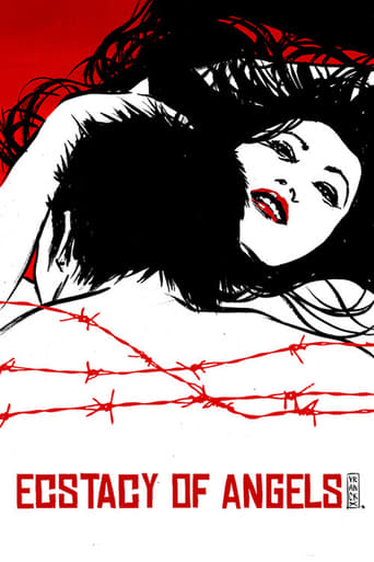 دانلود فیلم Ecstasy of the Angels 1972