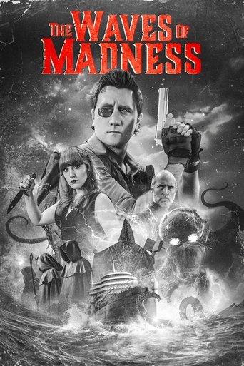The Waves of Madness 2024