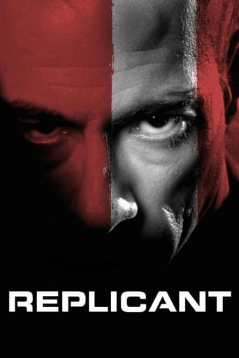 Replicant 2001 (بدل)