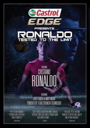 دانلود فیلم Ronaldo: Tested to the Limit 2011
