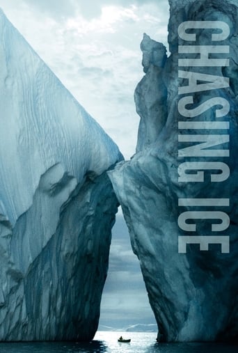 Chasing Ice 2012 (تعقیب یخ)