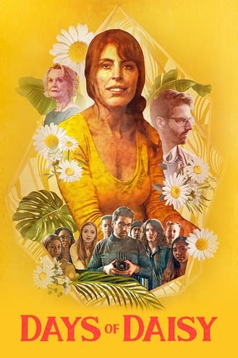 Days of Daisy 2022