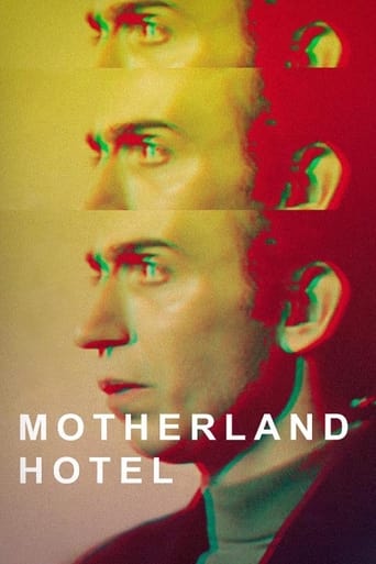 Motherland Hotel 1987