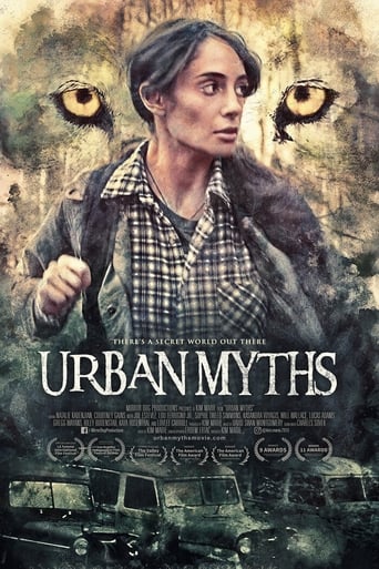 دانلود فیلم Urban Myths 2017