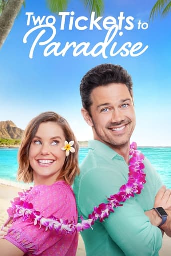 Two Tickets to Paradise 2022 (دو بلیط بهشت)