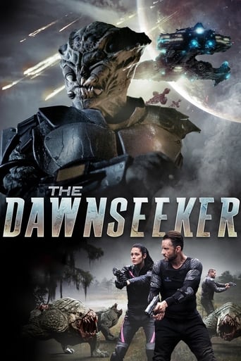 The Dawnseeker 2018 (جویندگان سپیده دم)