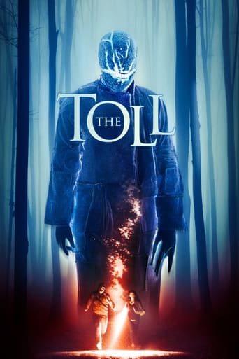 The Toll 2020 (تلفات)
