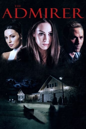 دانلود فیلم The Admirer 2021