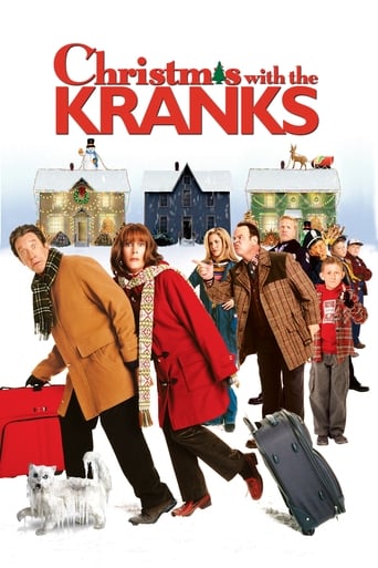 Christmas with the Kranks 2004 (کریسمس با خانواده کرنک)