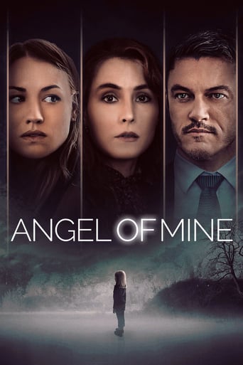 دانلود فیلم Angel of Mine 2019 (فرشته من)