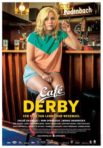 دانلود فیلم Café Derby 2015