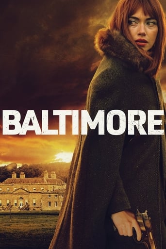 Baltimore 2023 (نبرد رز)
