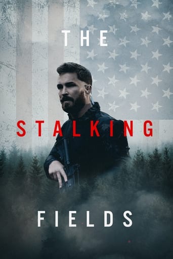 The Stalking Fields 2022 (میدان های تعقیب)