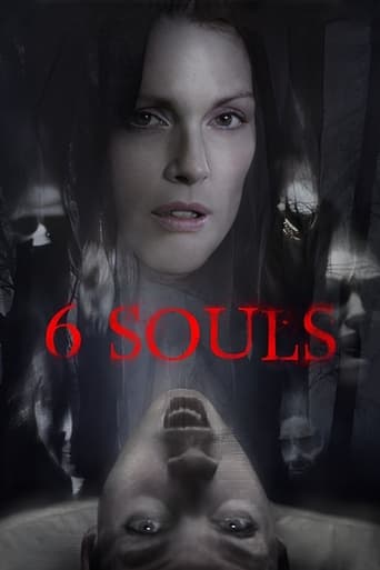 دانلود فیلم 6 Souls 2010 (شش روح)