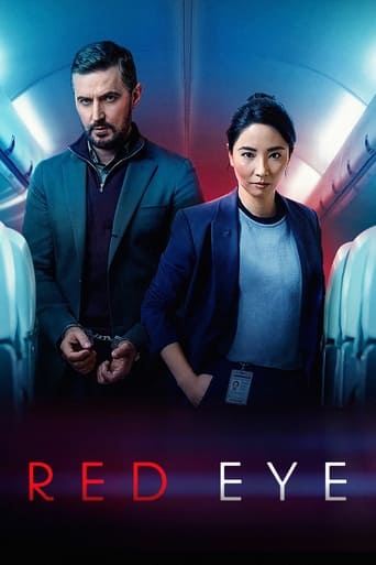 Red Eye 2024 (چشم قرمز)