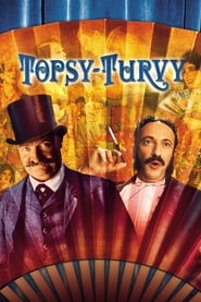Topsy-Turvy 1999 (وارونه )