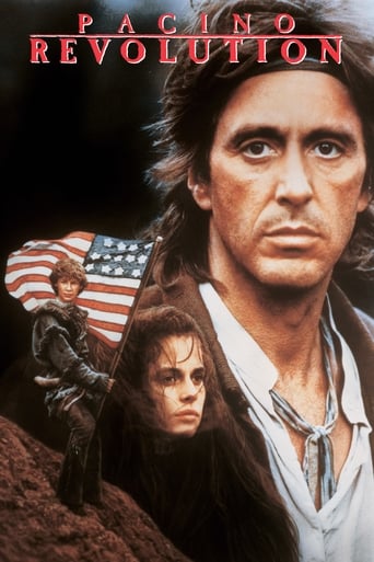 دانلود فیلم Revolution 1985 (انقلاب)