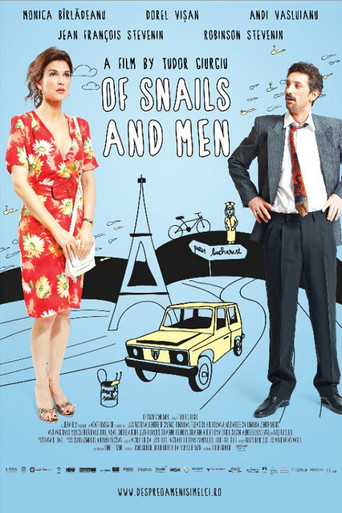 دانلود فیلم Of Snails and Men 2012