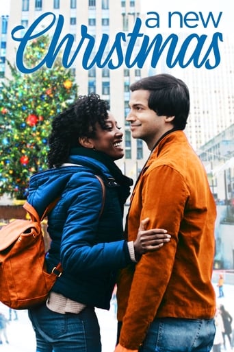 A New Christmas 2019 (یک کریسمس جدید)