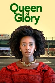 Queen of Glory 2021 (ملکه شکوه)