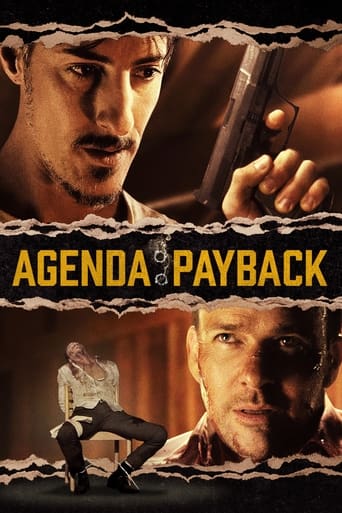 دانلود فیلم Agenda: Payback 2018 (دستور کار: بازپرداخت)