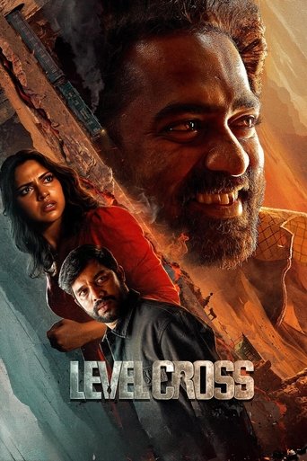دانلود فیلم Level Cross 2024