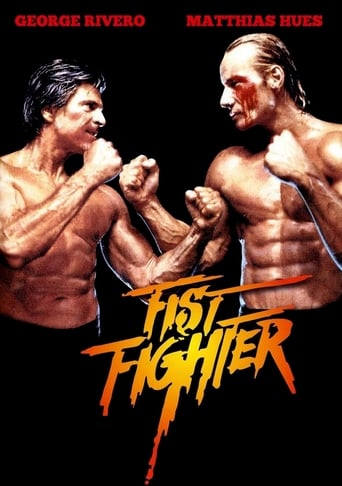 Fist Fighter 1988