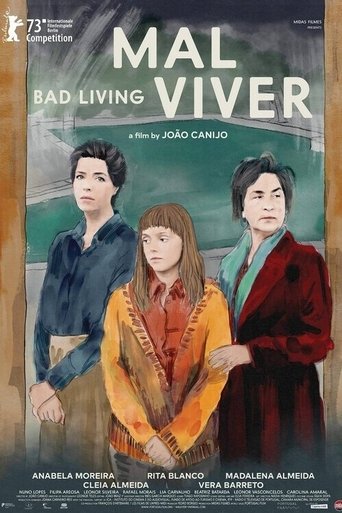 Bad Living 2023 (زندگی بد)
