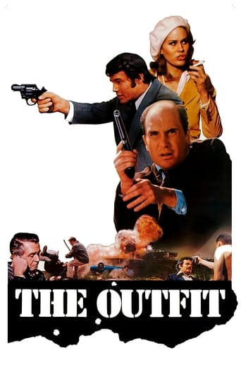 The Outfit 1973 (لباس)
