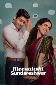 Meenakshi Sundareshwar 2021 (میناکشی و سوندرشوار)