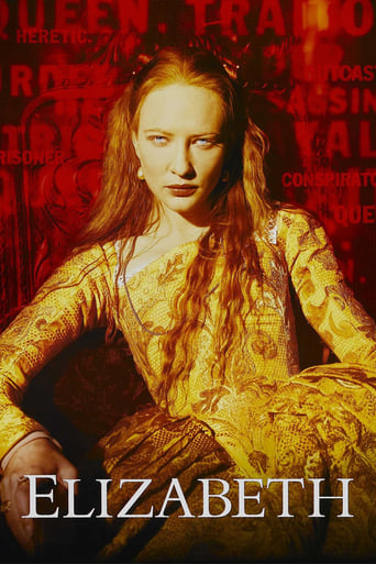 Elizabeth 1998 (الیزابت)